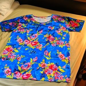 CHELSEA NIGHTS -- Nightshirt